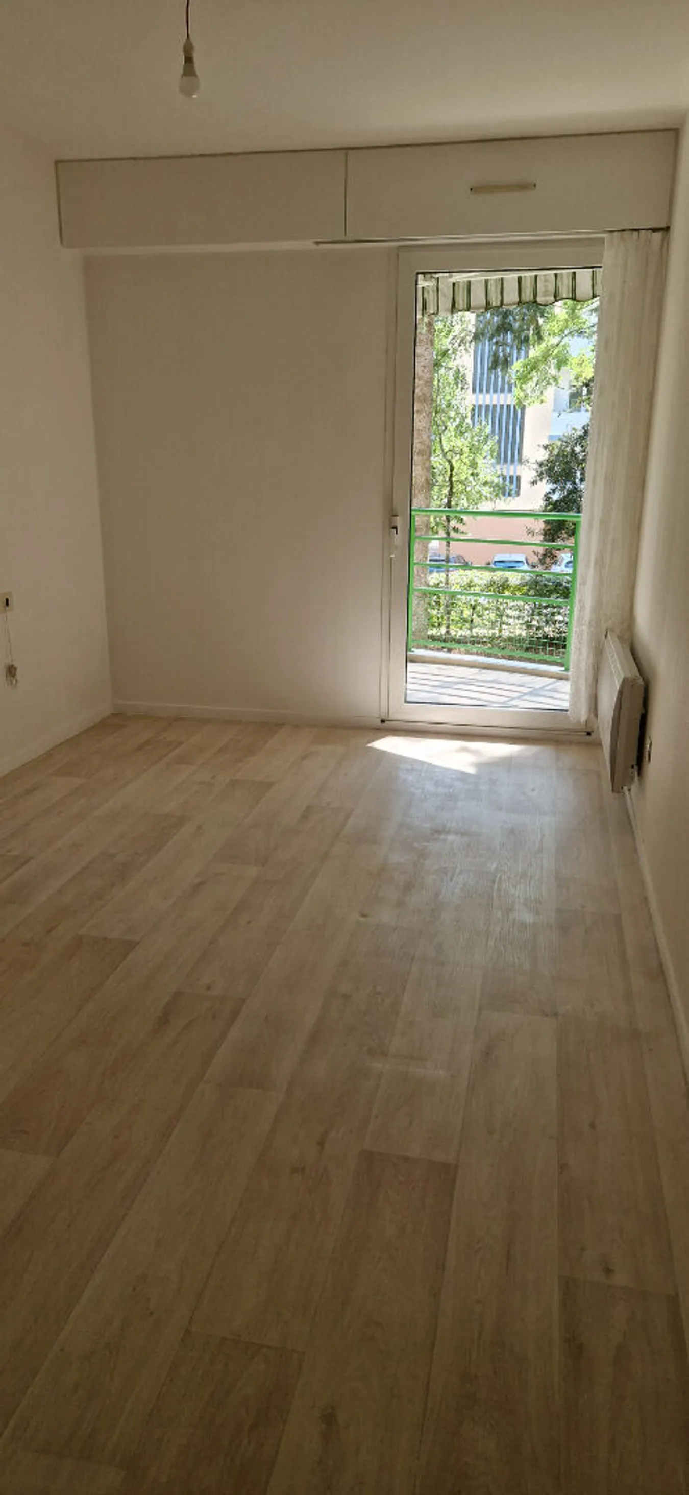 Appartement Avenue de la Forêt à Saint-Hilaire-de-Riez