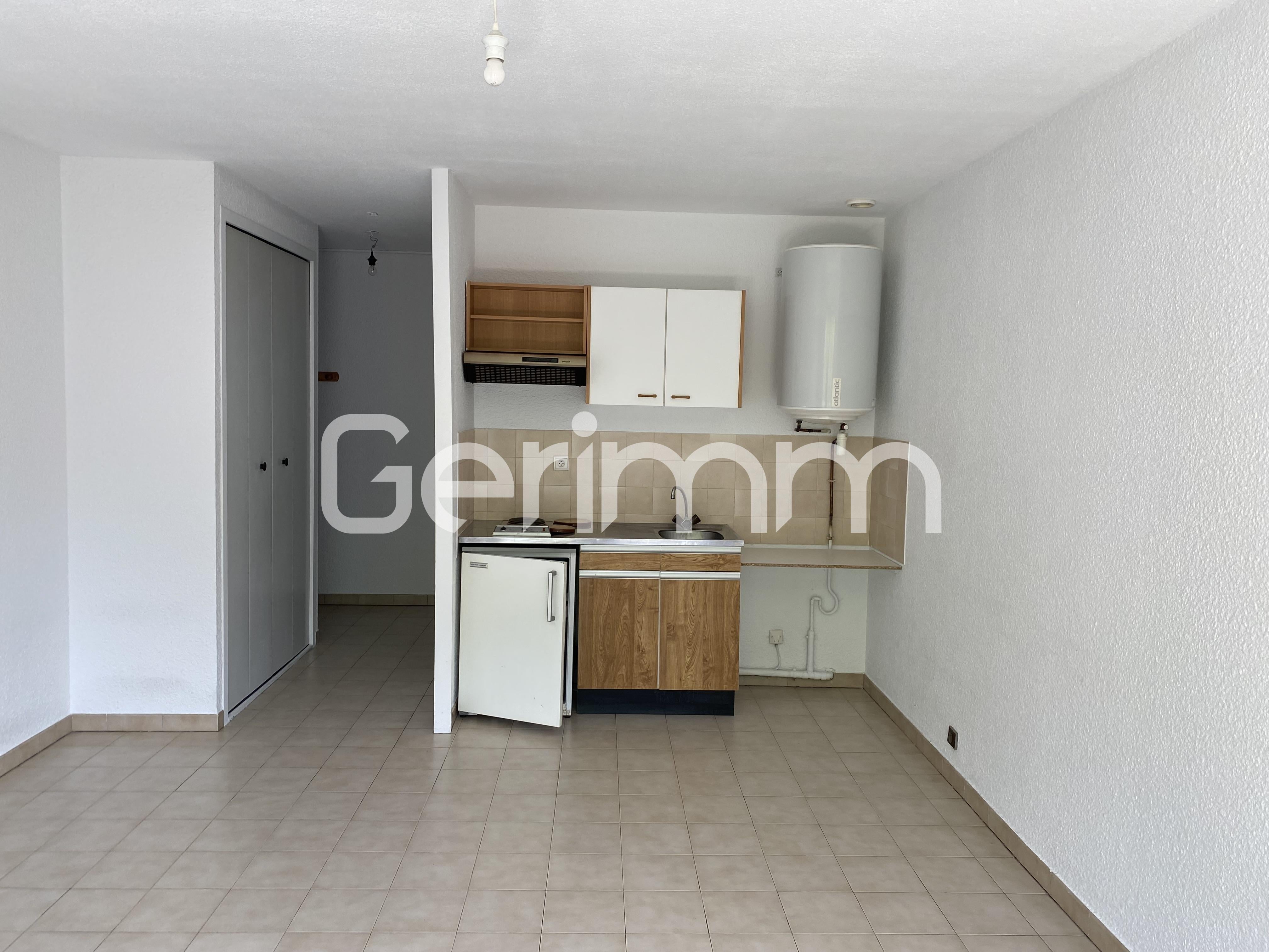 Appartement Boulevard des Alpes à Meylan