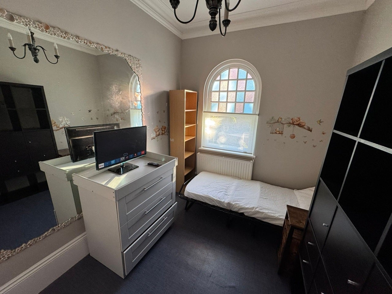Room Badgeney Road in Fenland District