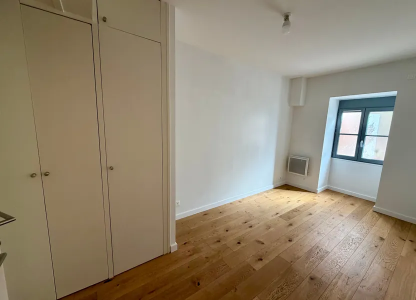 Appartement Quai Pierre Scize à Lyon