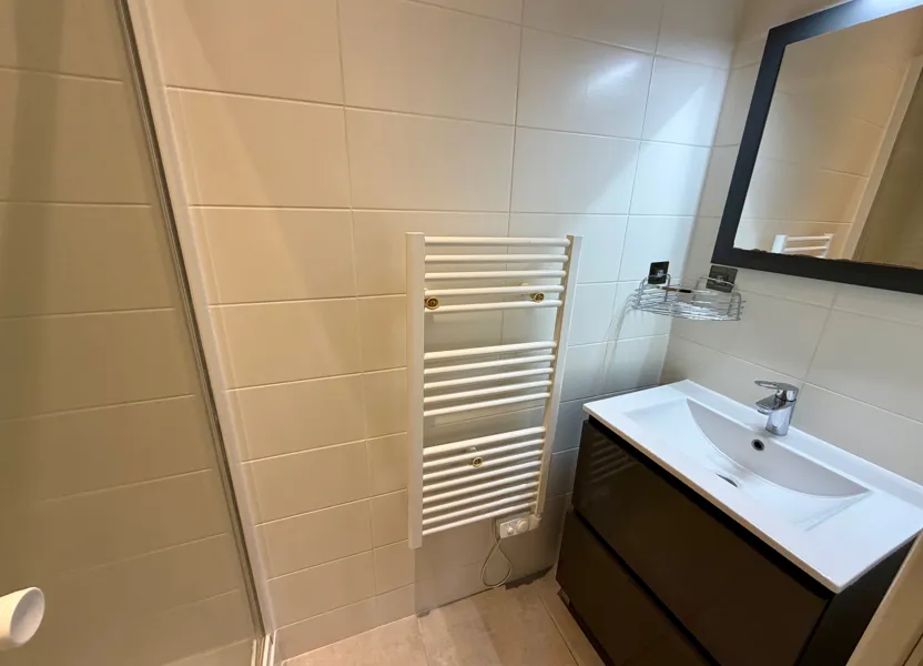 Appartement Quai Pierre Scize à Lyon