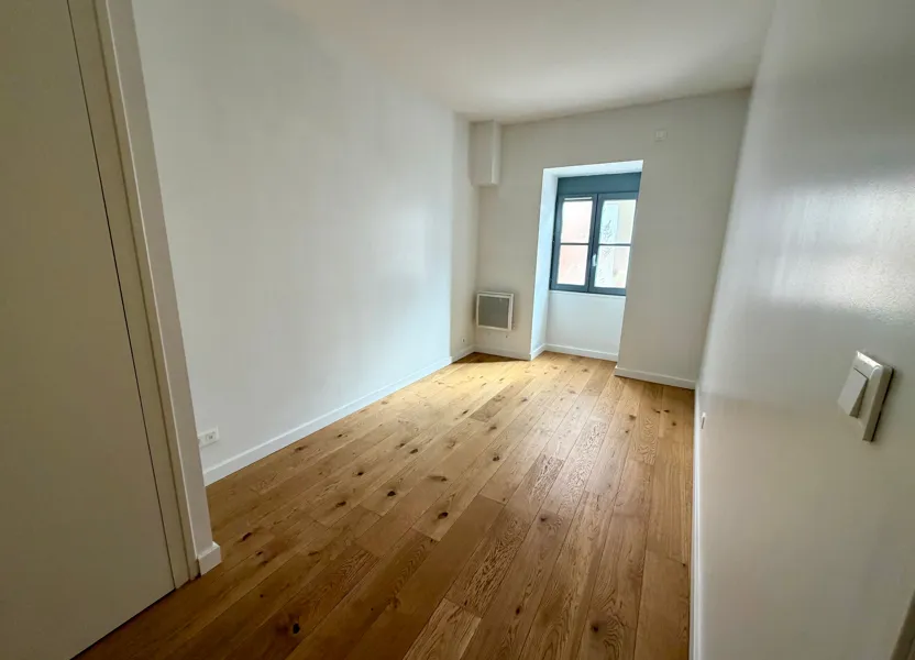 Appartement Quai Pierre Scize à Lyon