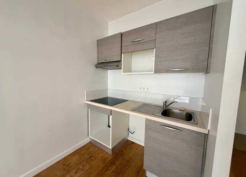 Appartement Quai Pierre Scize à Lyon