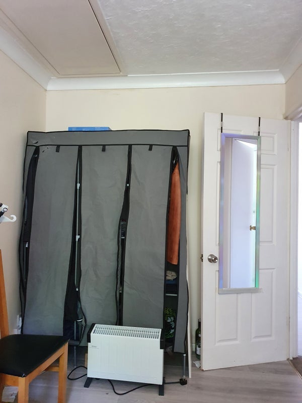 House Rugby Close in Nottingham