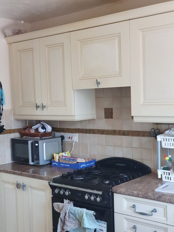 House Rugby Close in Nottingham