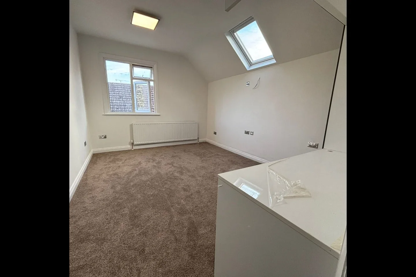 Room Birchwood Drive in Southend-on-Sea