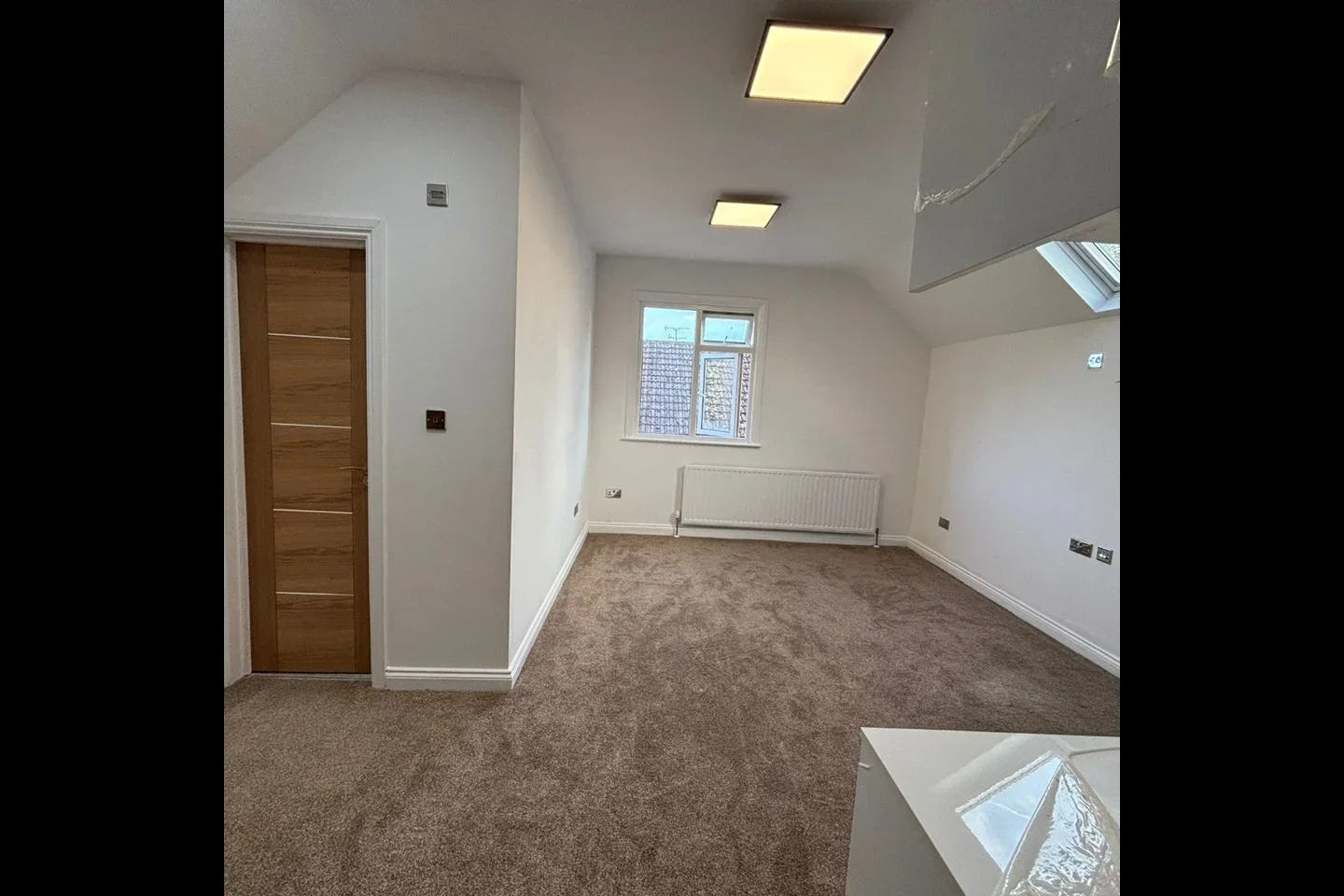 Room Birchwood Drive in Southend-on-Sea
