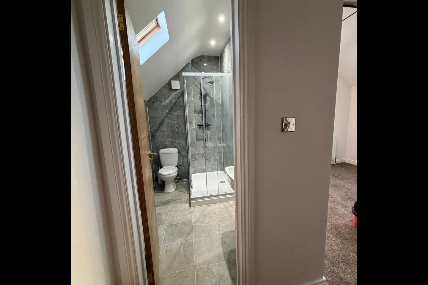 Room Birchwood Drive in Southend-on-Sea