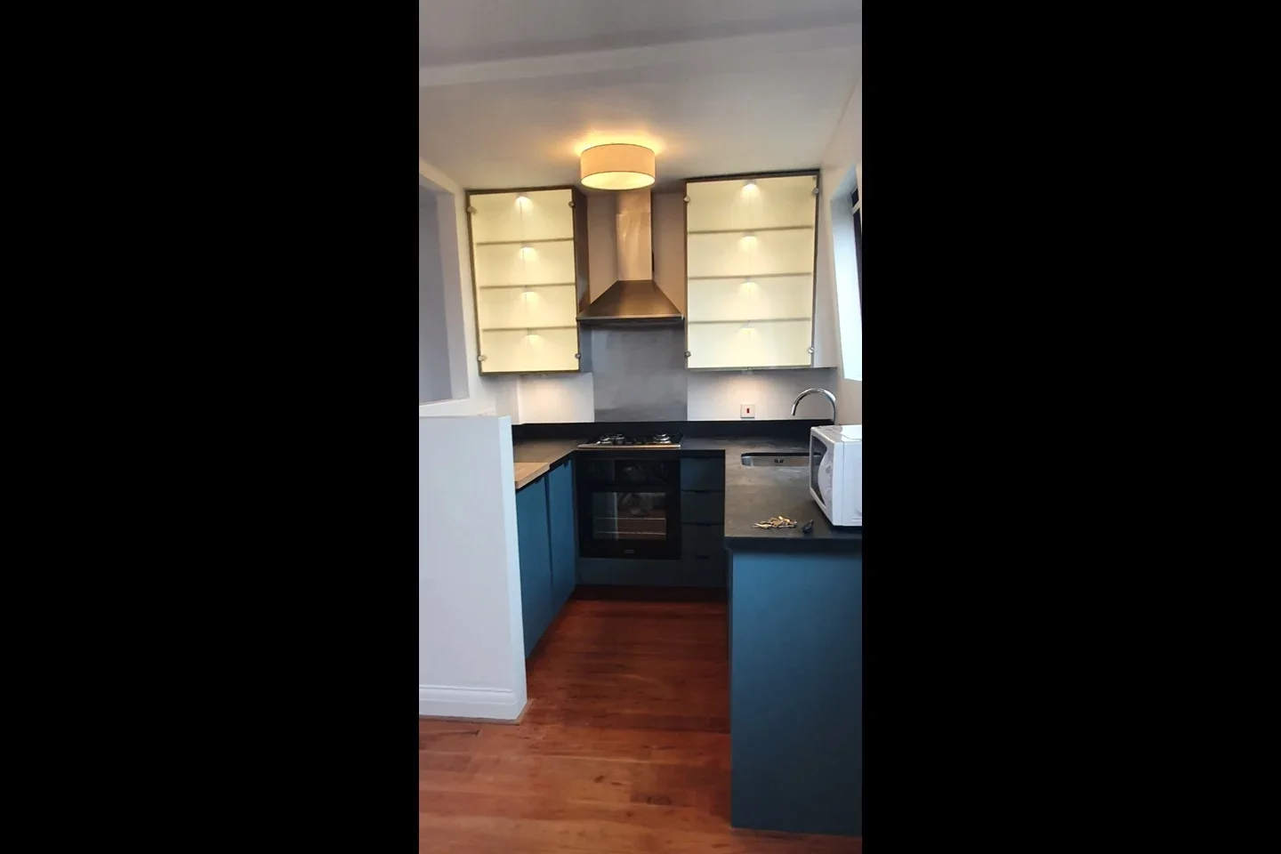 Flat Offord Road in Greater London