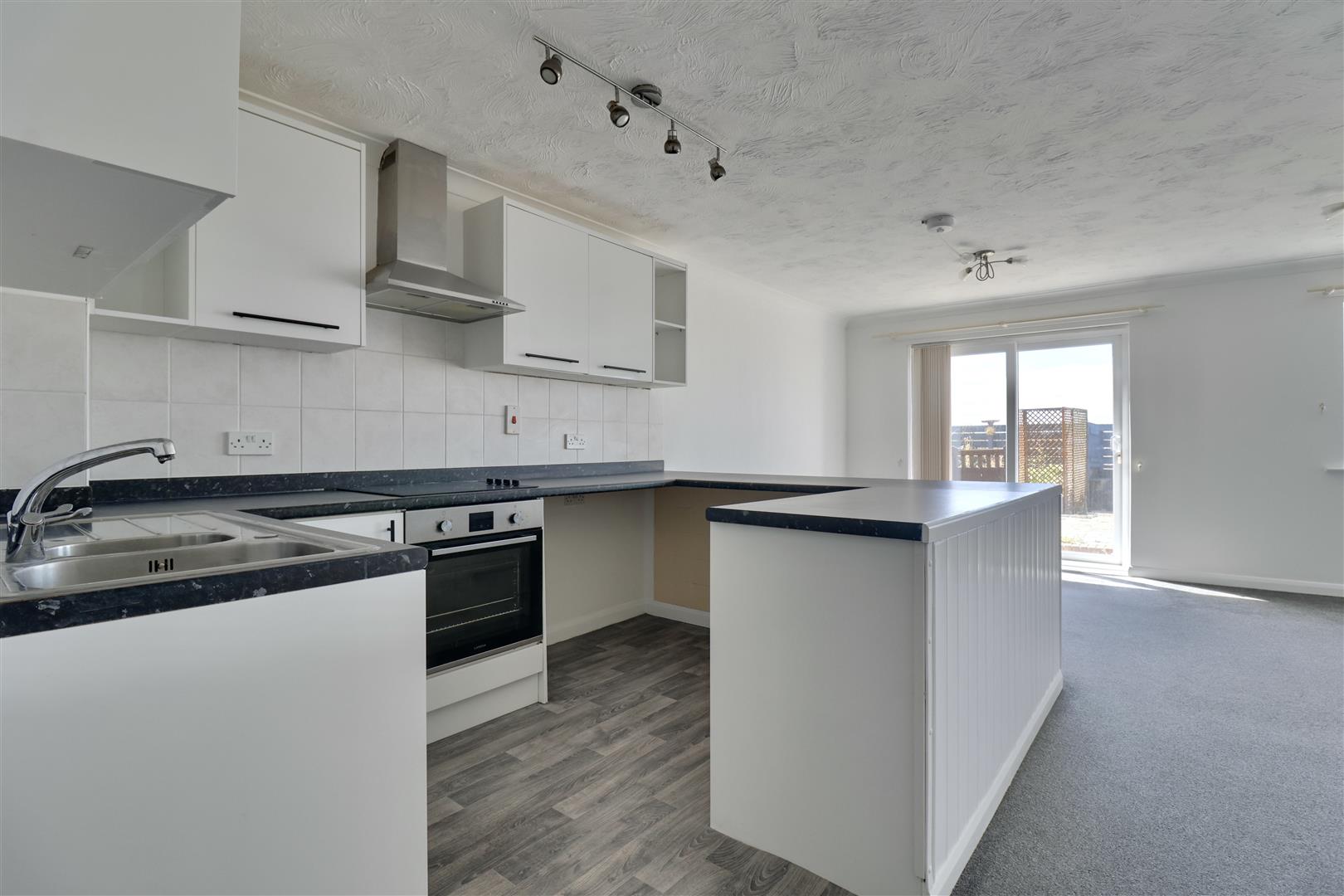 Flat Southwood Road in Mengham