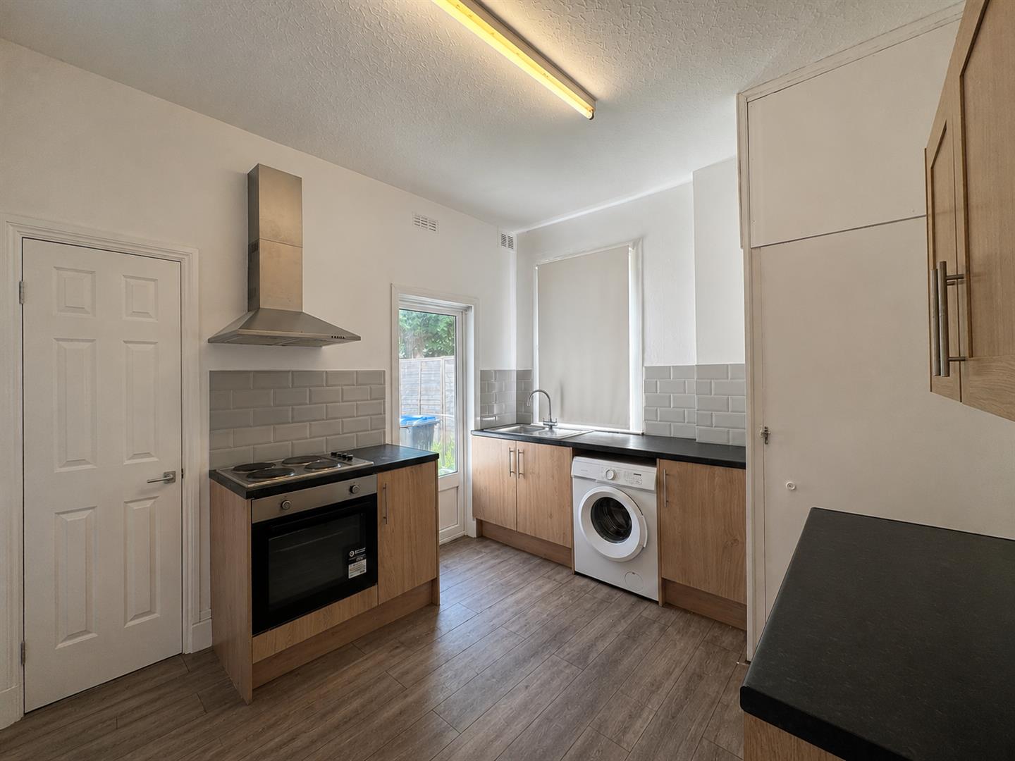Flat Holland Road in Southend-on-Sea