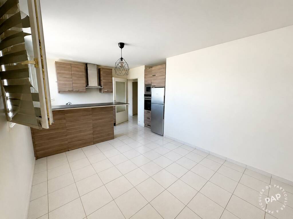 Appartement Avenue de la Division Leclerc à Fontenay-aux-Roses