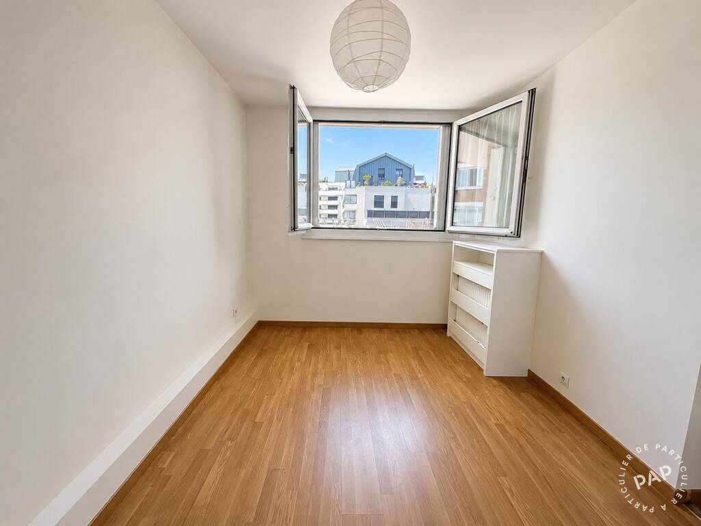 Appartement Avenue de la Division Leclerc à Fontenay-aux-Roses
