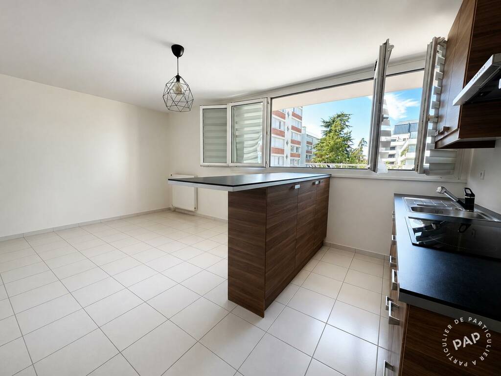 Appartement Avenue de la Division Leclerc à Fontenay-aux-Roses