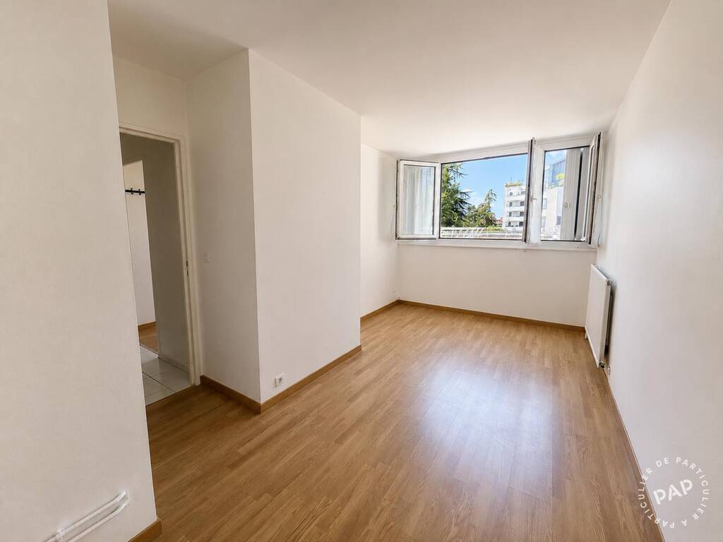 Appartement Avenue de la Division Leclerc à Fontenay-aux-Roses