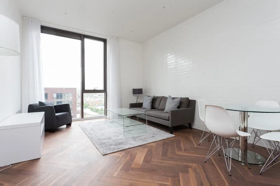 Flat New Mill Road in Greater London