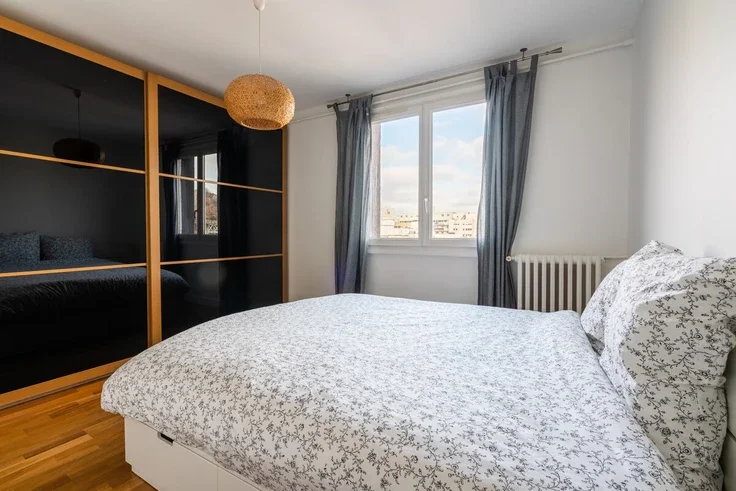 Appartement Avenue de Verdun à Issy-les-Moulineaux