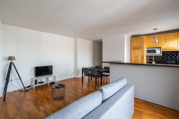 Appartement Avenue de Verdun à Issy-les-Moulineaux
