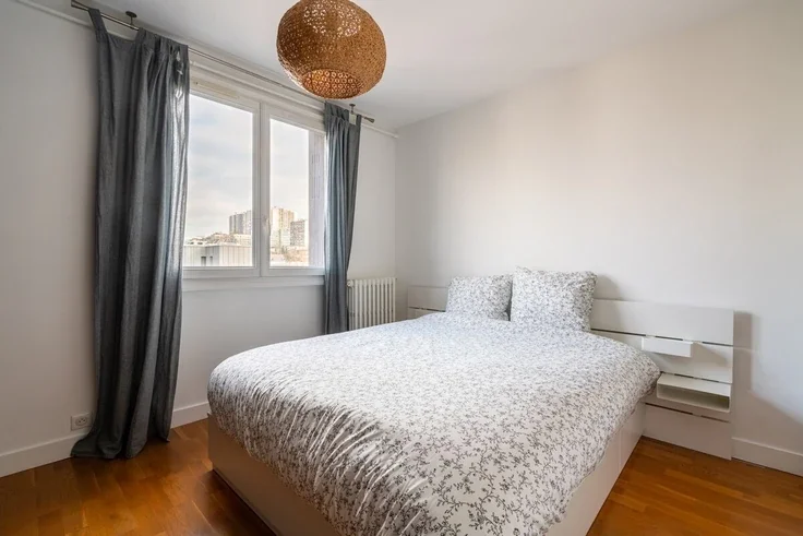 Appartement Avenue de Verdun à Issy-les-Moulineaux