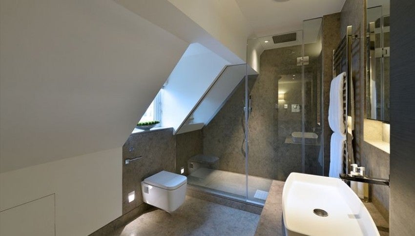 Flat Duke Street in City of Westminster