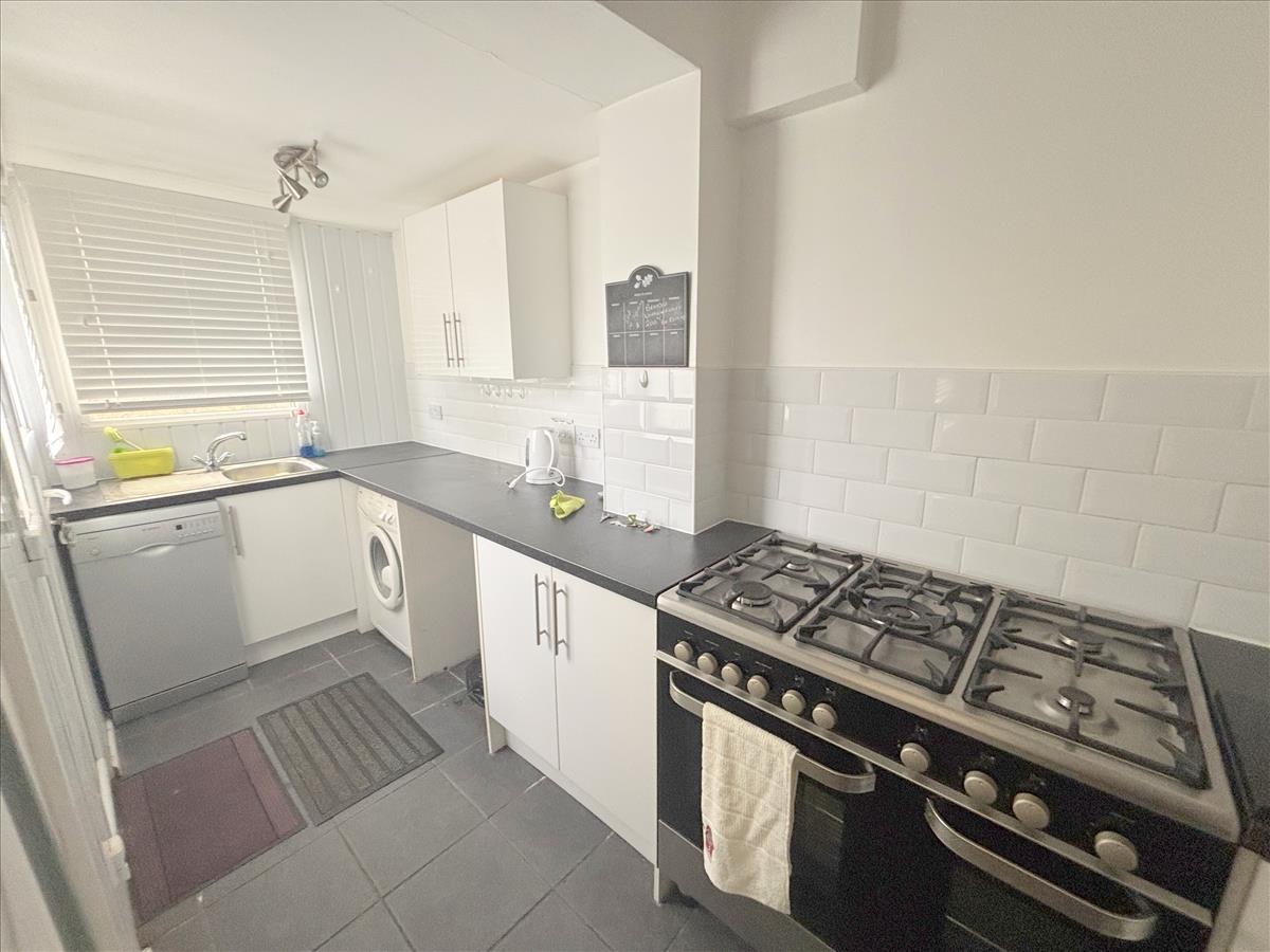 House Marsden Road in Blackpool