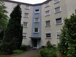 Wohnung Bussardhof in Gelsenkirchen