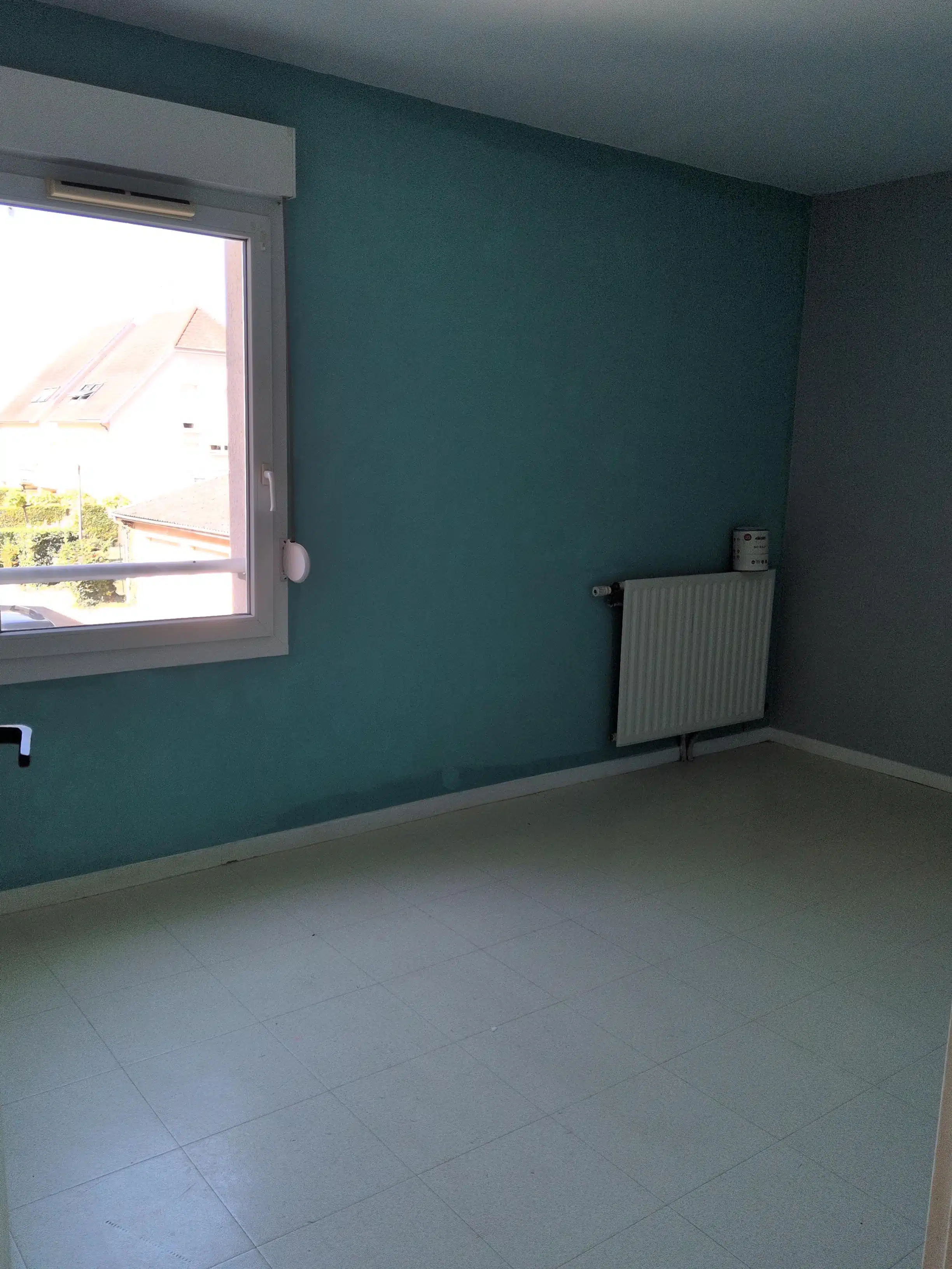 Appartement Avenue du Maréchal Leclerc à Saint-André-les-Vergers