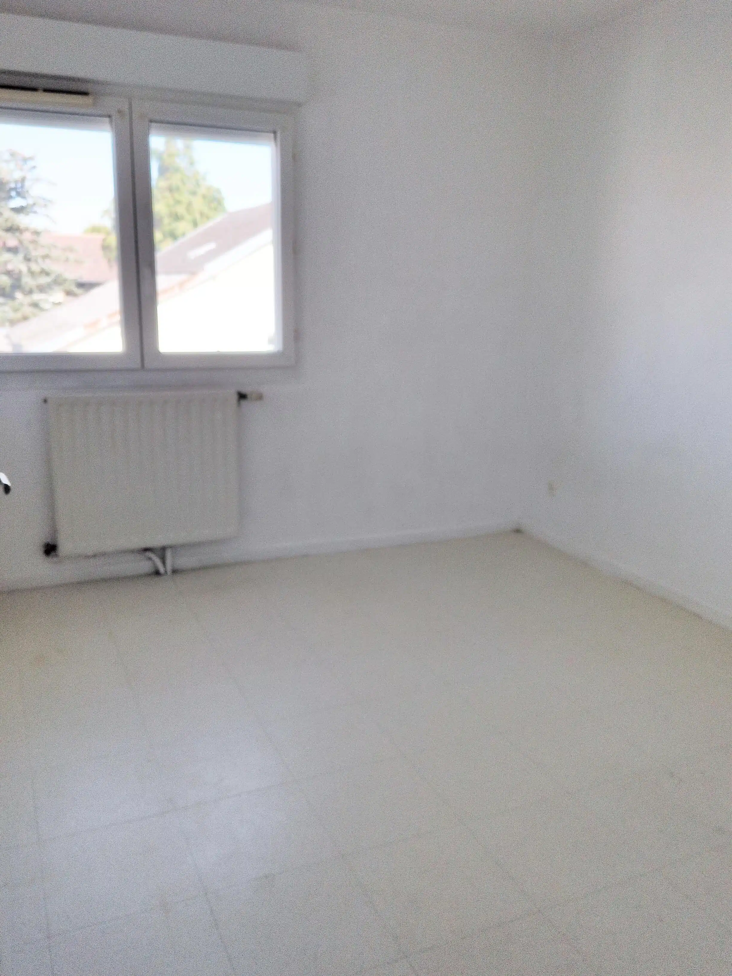 Appartement Avenue du Maréchal Leclerc à Saint-André-les-Vergers