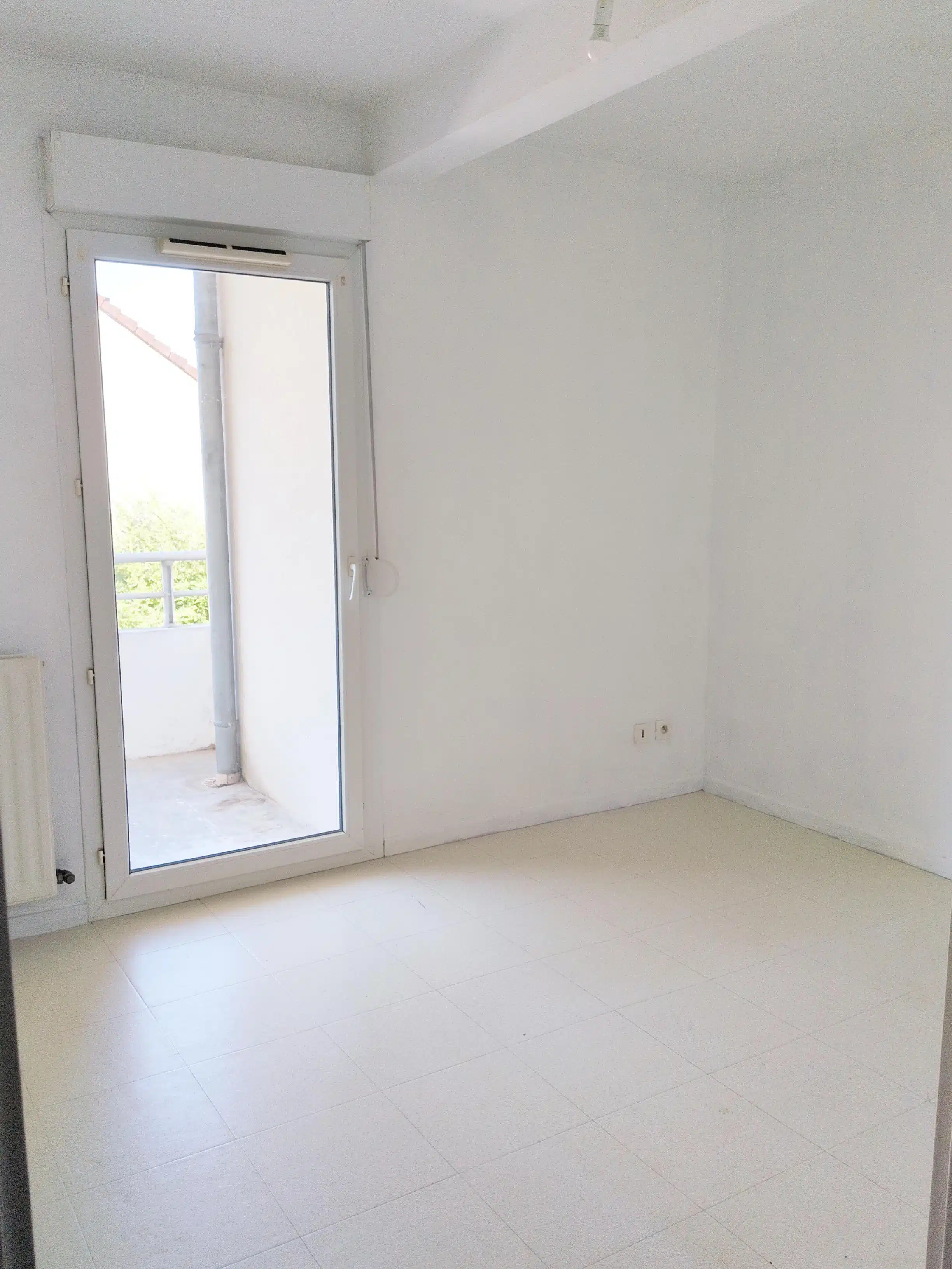 Appartement Avenue du Maréchal Leclerc à Saint-André-les-Vergers