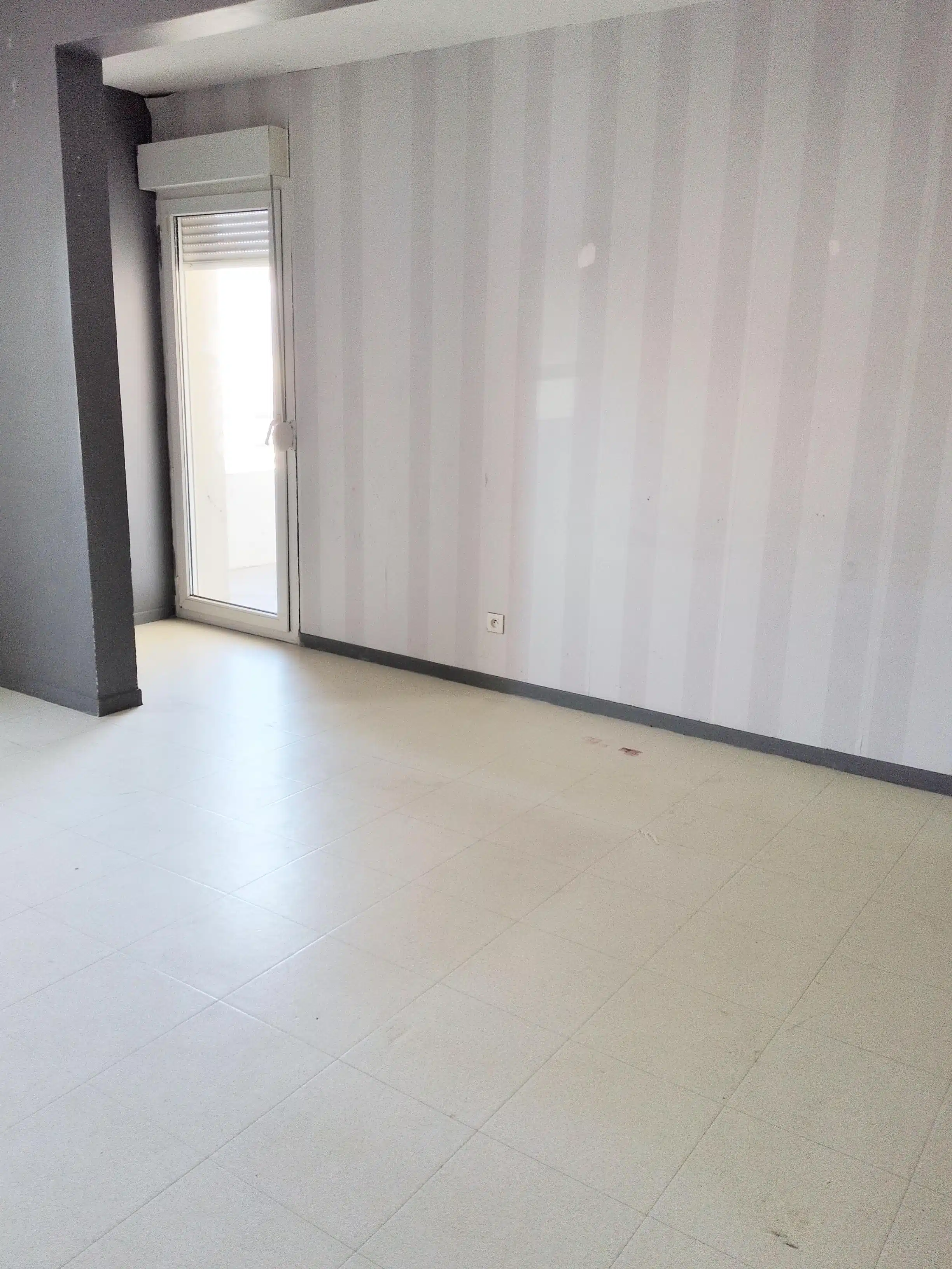 Appartement Avenue du Maréchal Leclerc à Saint-André-les-Vergers