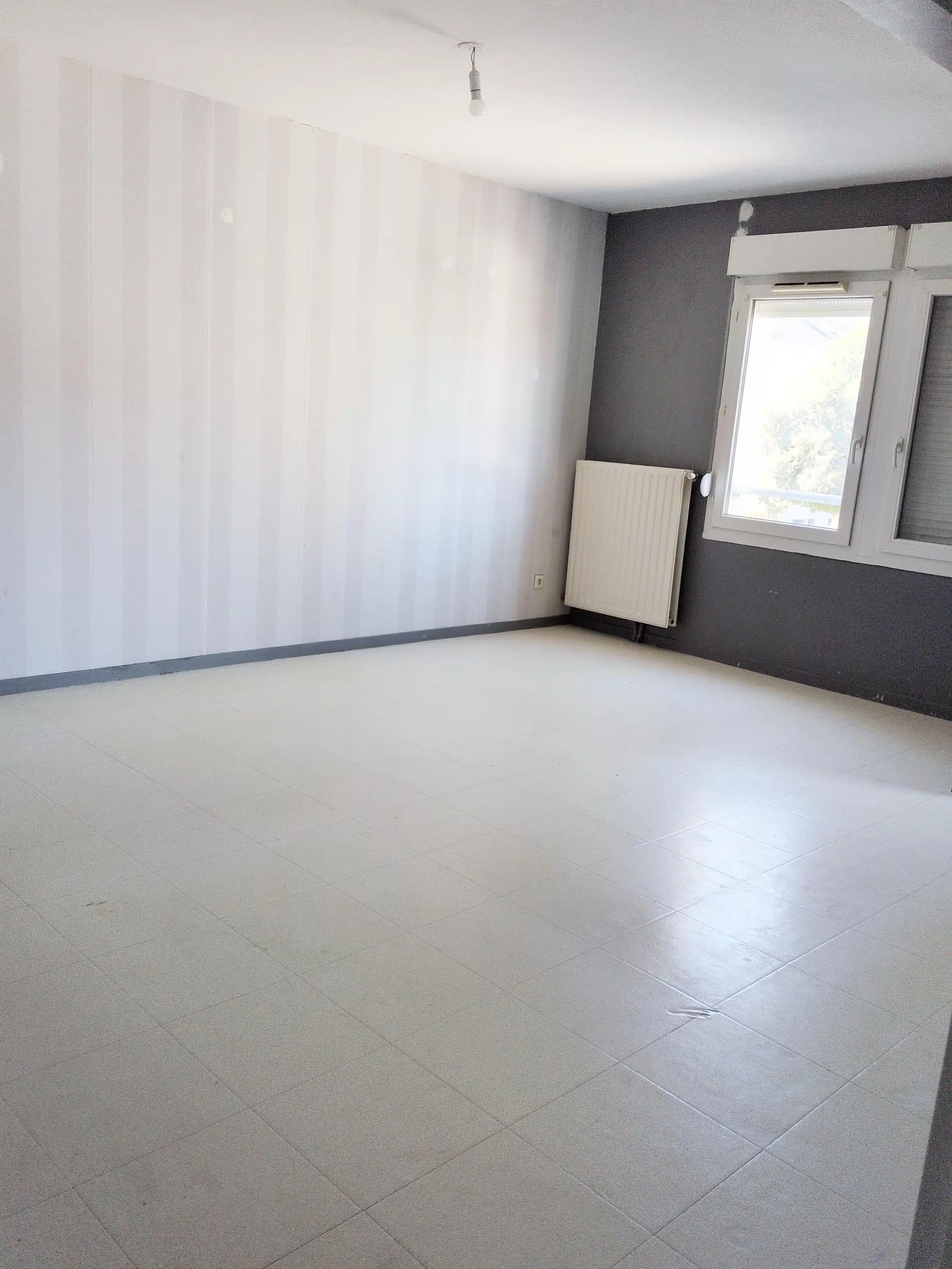Appartement Avenue du Maréchal Leclerc à Saint-André-les-Vergers