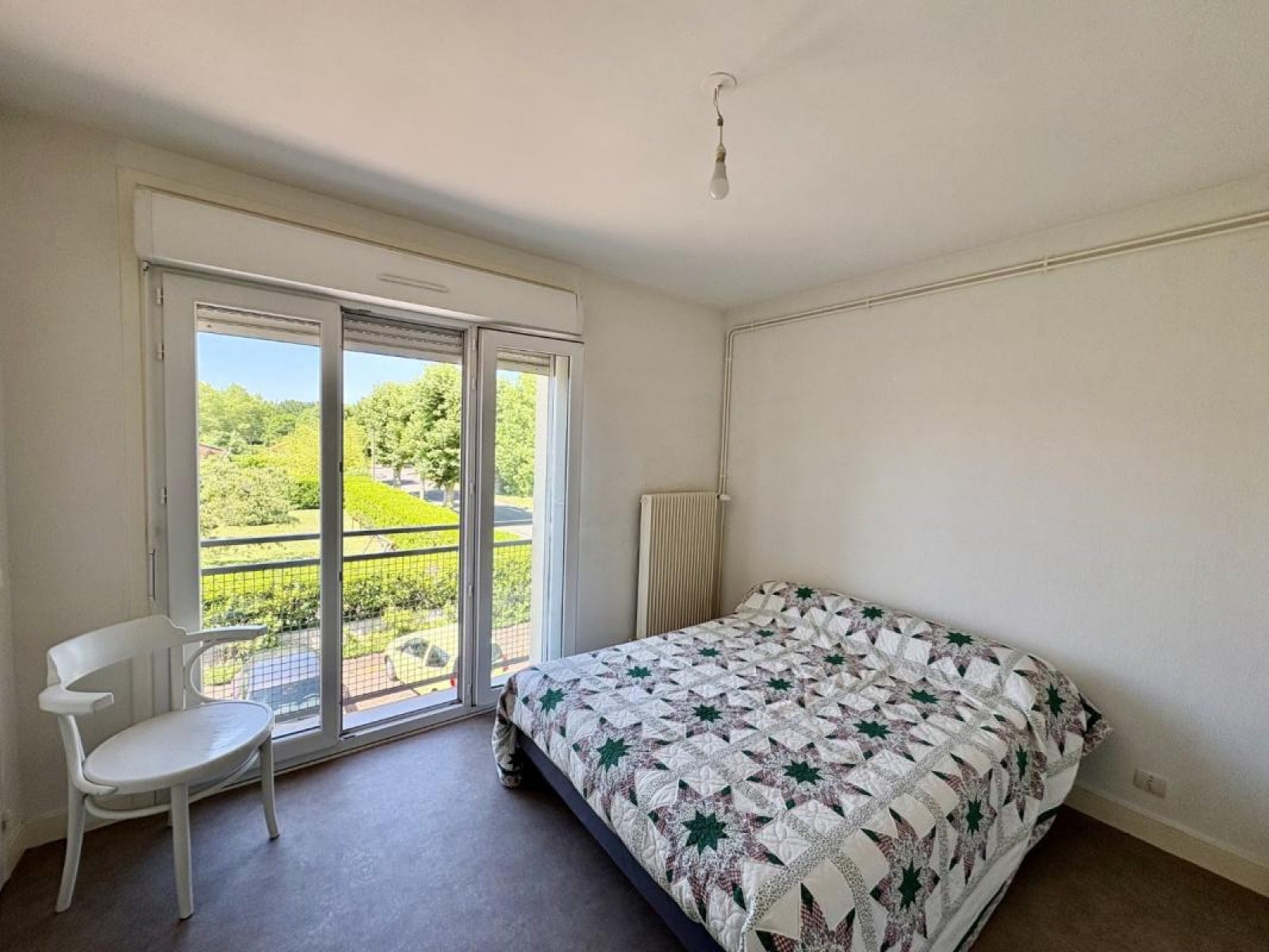 Appartement Rue Alphonse Daudet à Mably