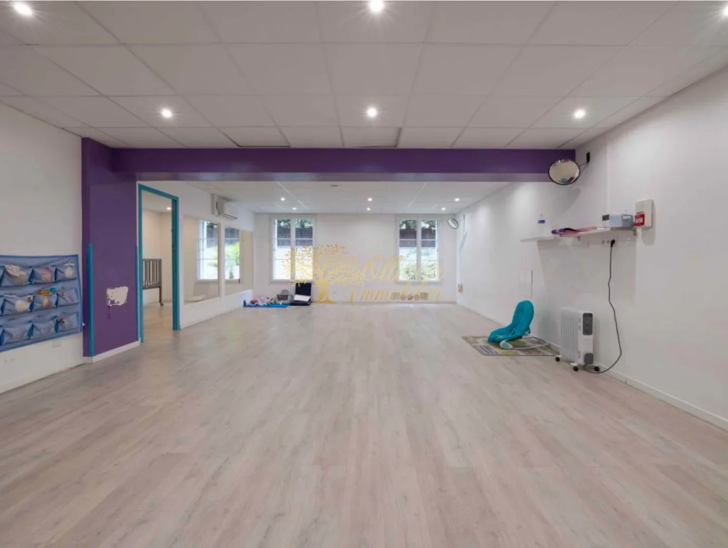 Appartement Rue Léon Schwartzenberg à Limeil-Brévannes