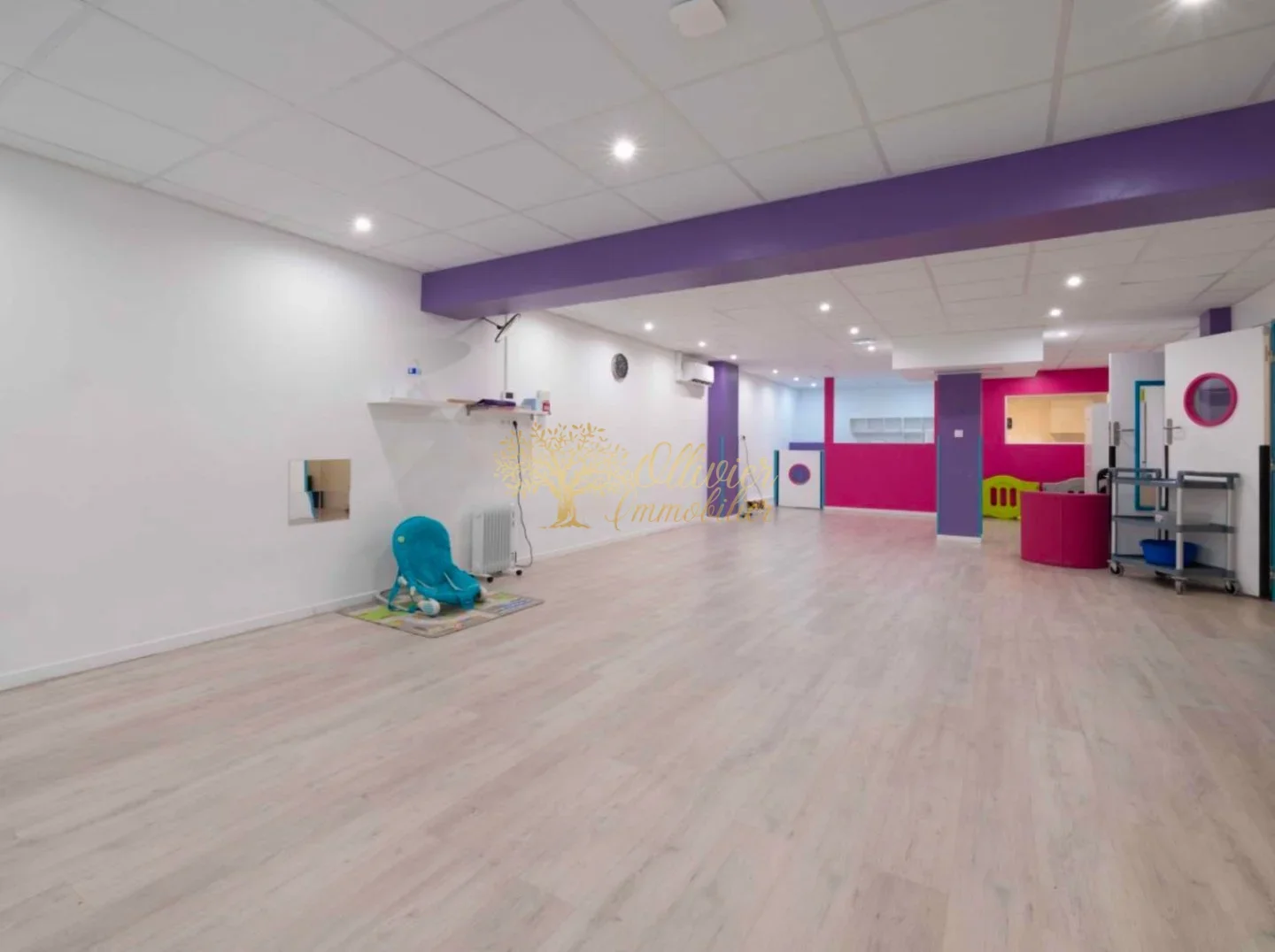 Appartement Rue Léon Schwartzenberg à Limeil-Brévannes