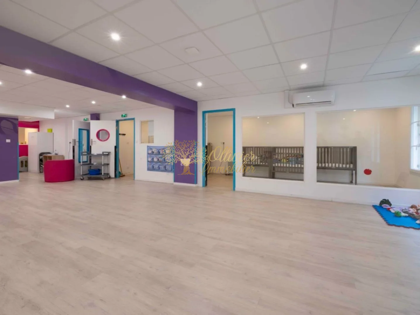 Appartement Rue Léon Schwartzenberg à Limeil-Brévannes