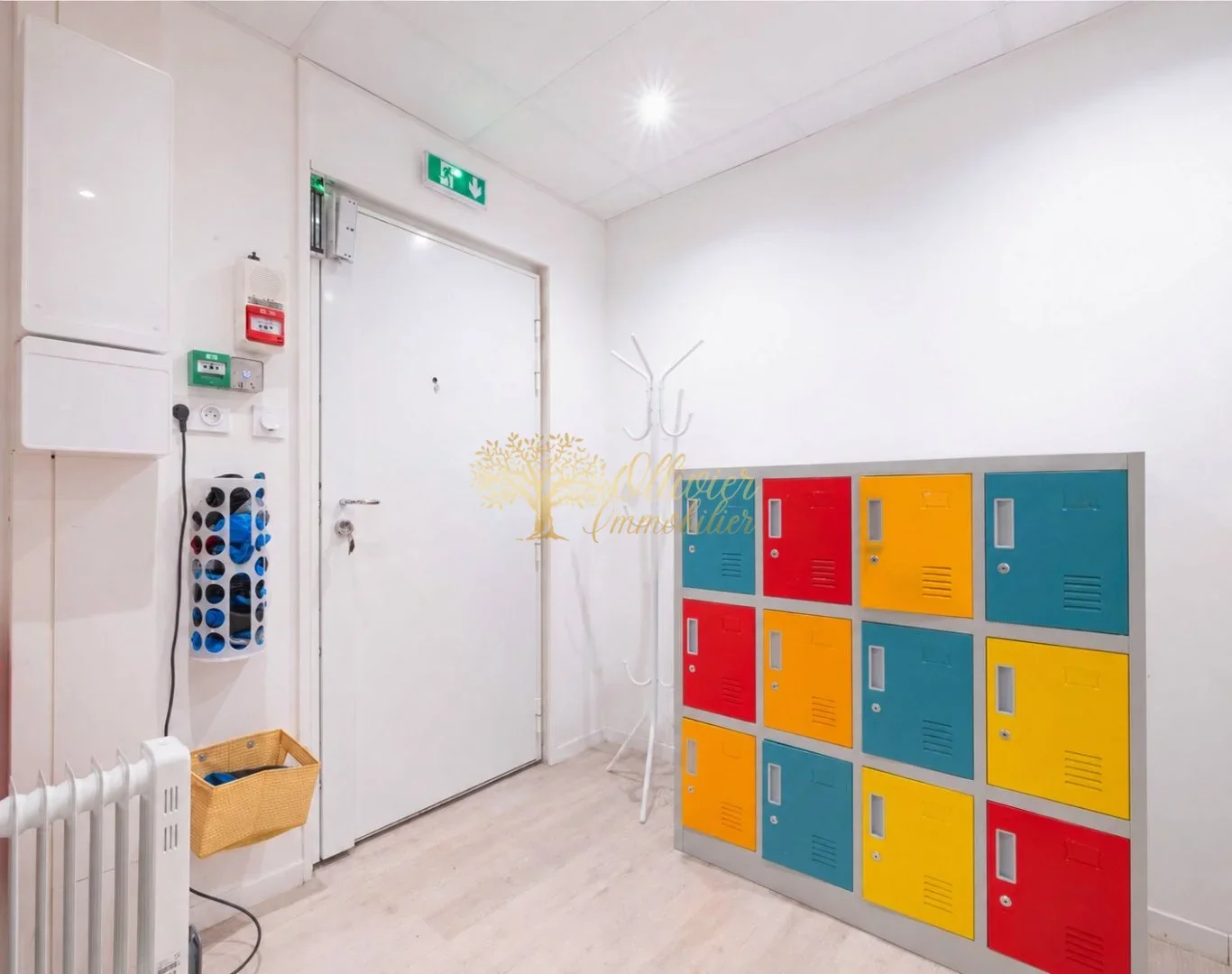 Appartement Rue Léon Schwartzenberg à Limeil-Brévannes