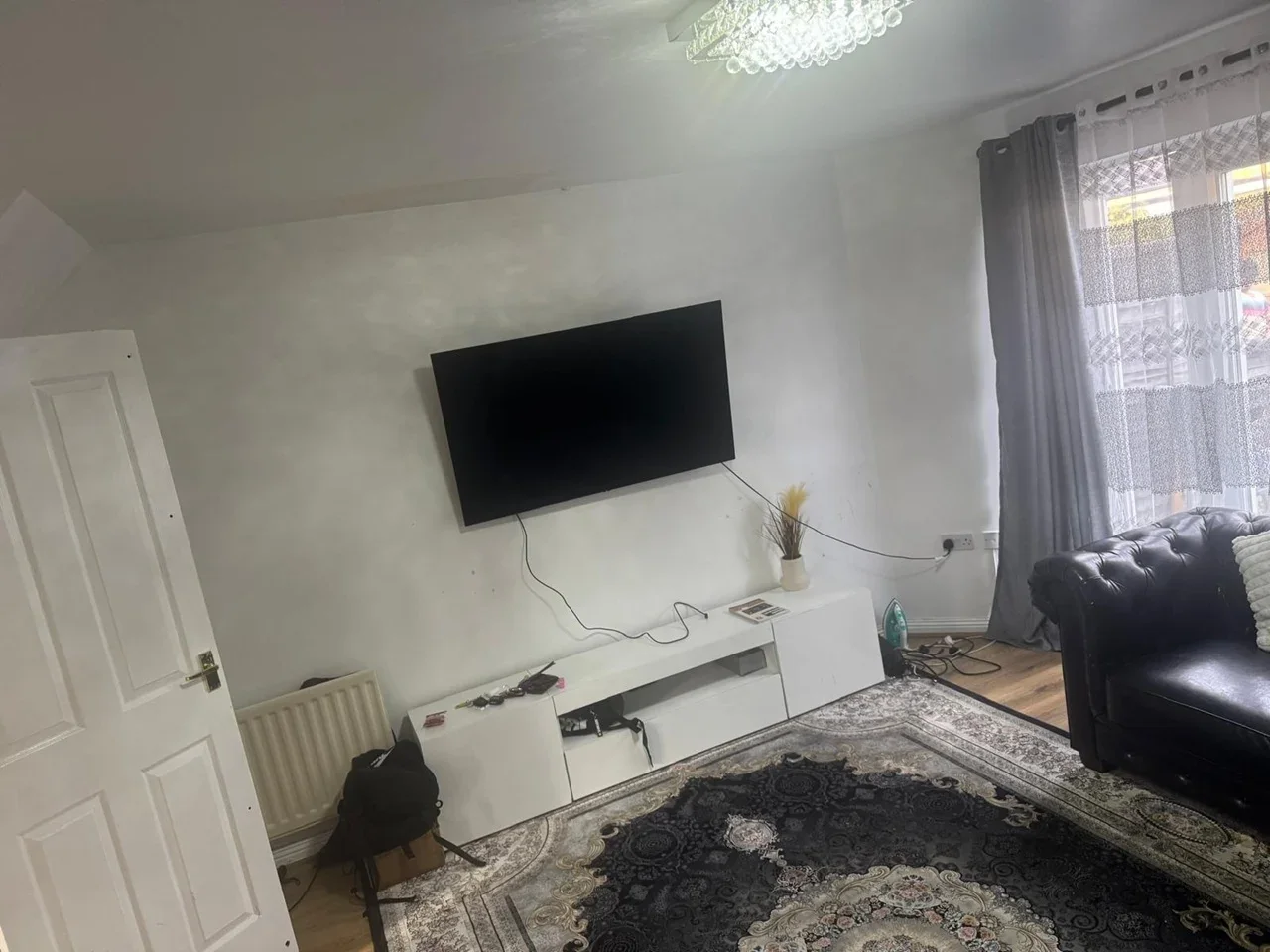 House Garrison Close in Greater London