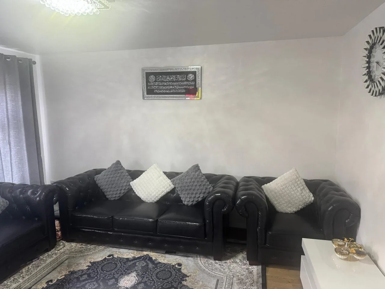 House Garrison Close in Greater London