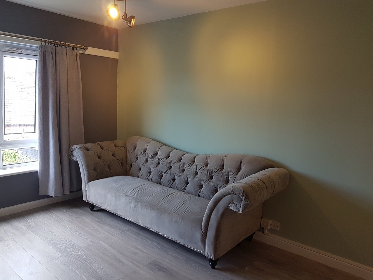 Flat Radford Road in Royal Leamington Spa
