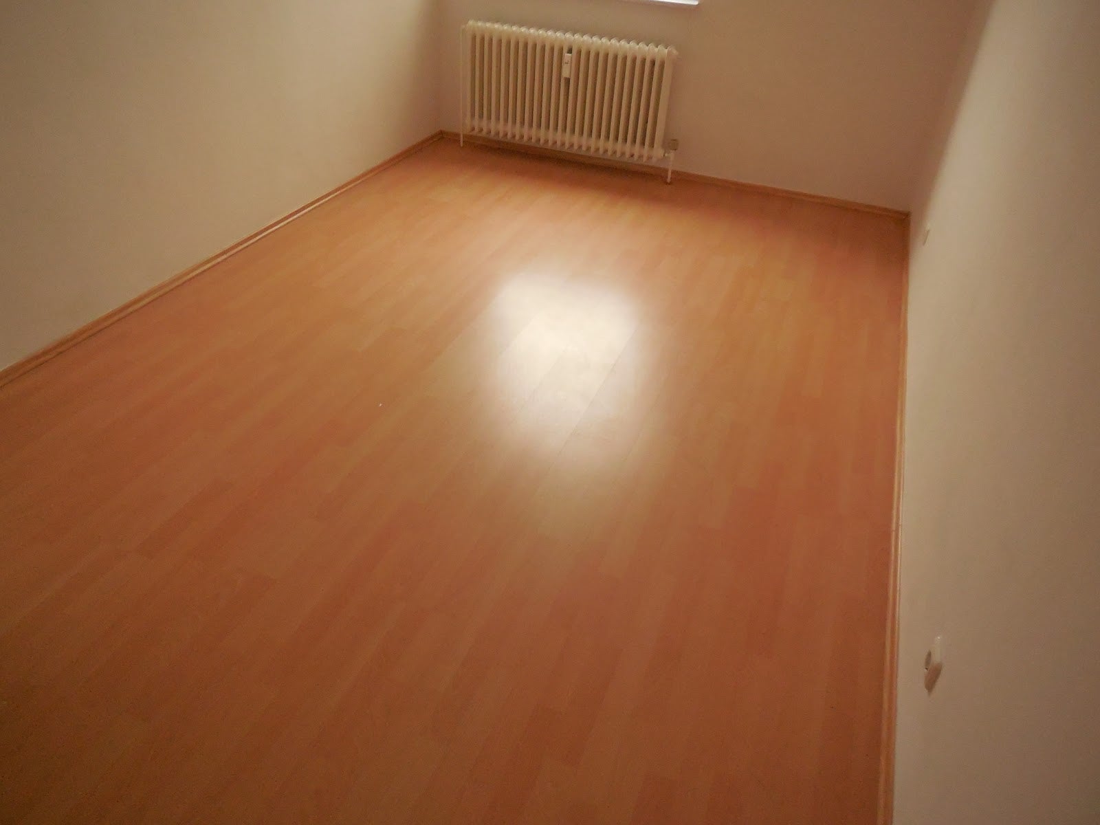 Wohnung Hüttenring in Salzgitter