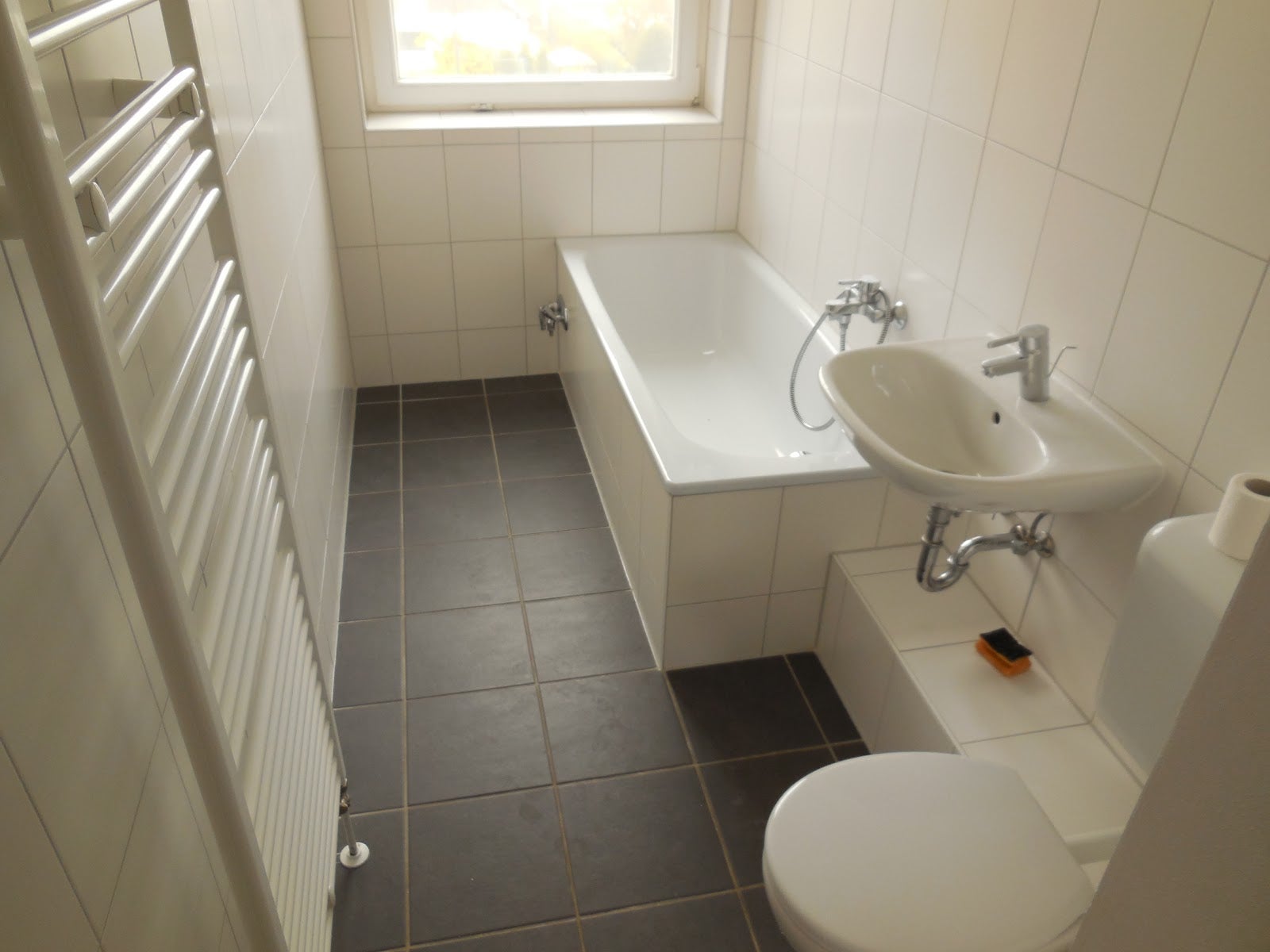 Wohnung Hüttenring in Salzgitter