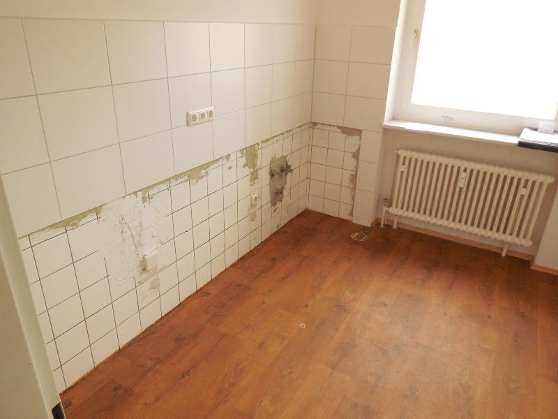 Wohnung Hüttenring in Salzgitter