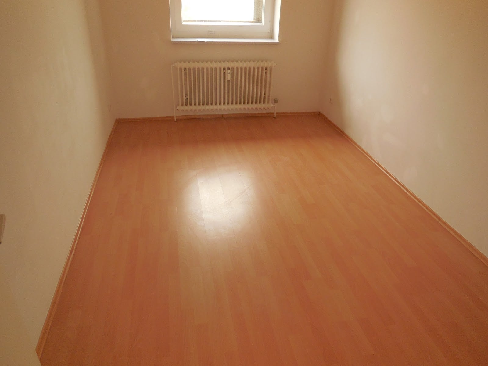 Wohnung Hüttenring in Salzgitter