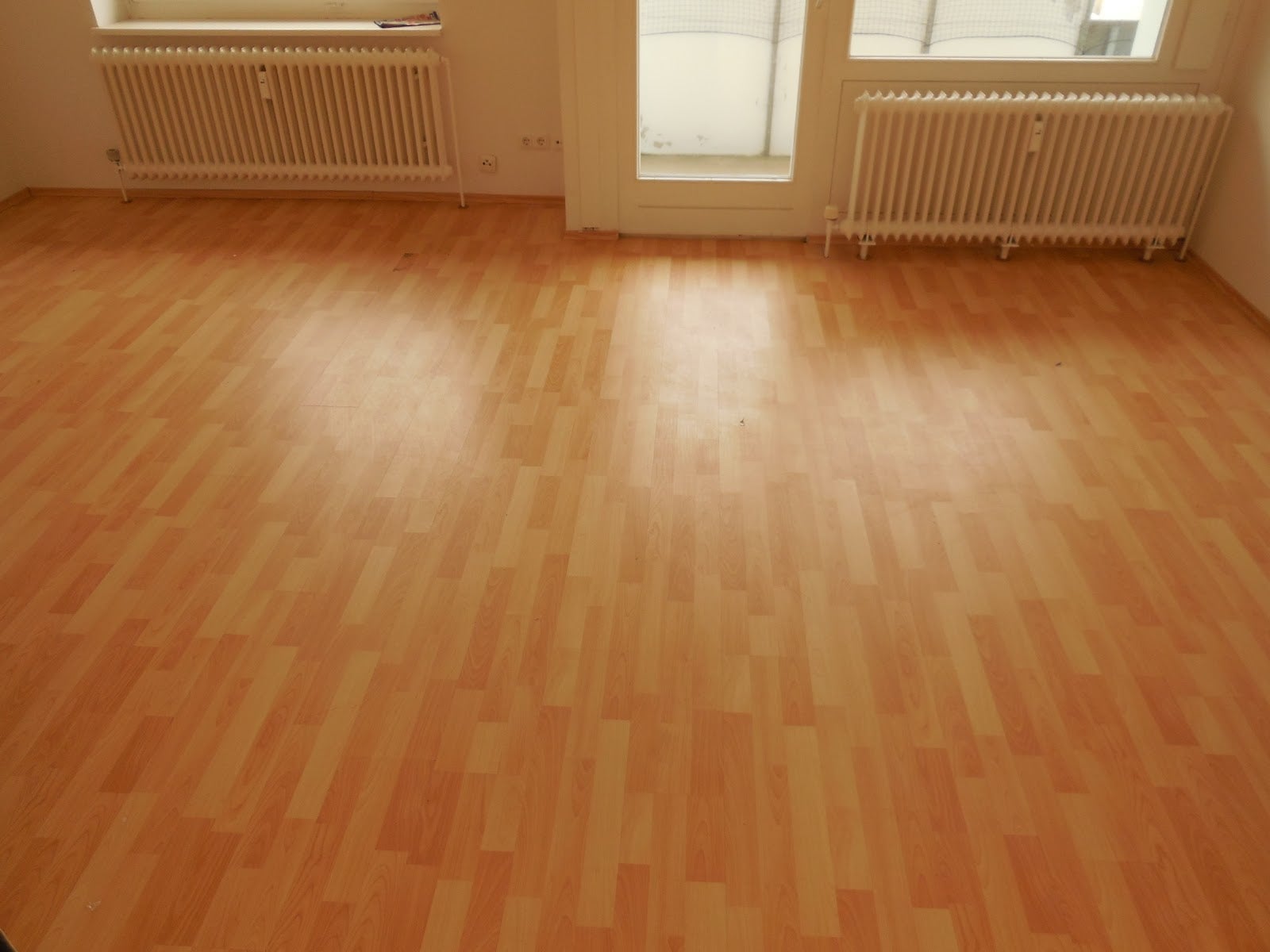 Wohnung Hüttenring in Salzgitter