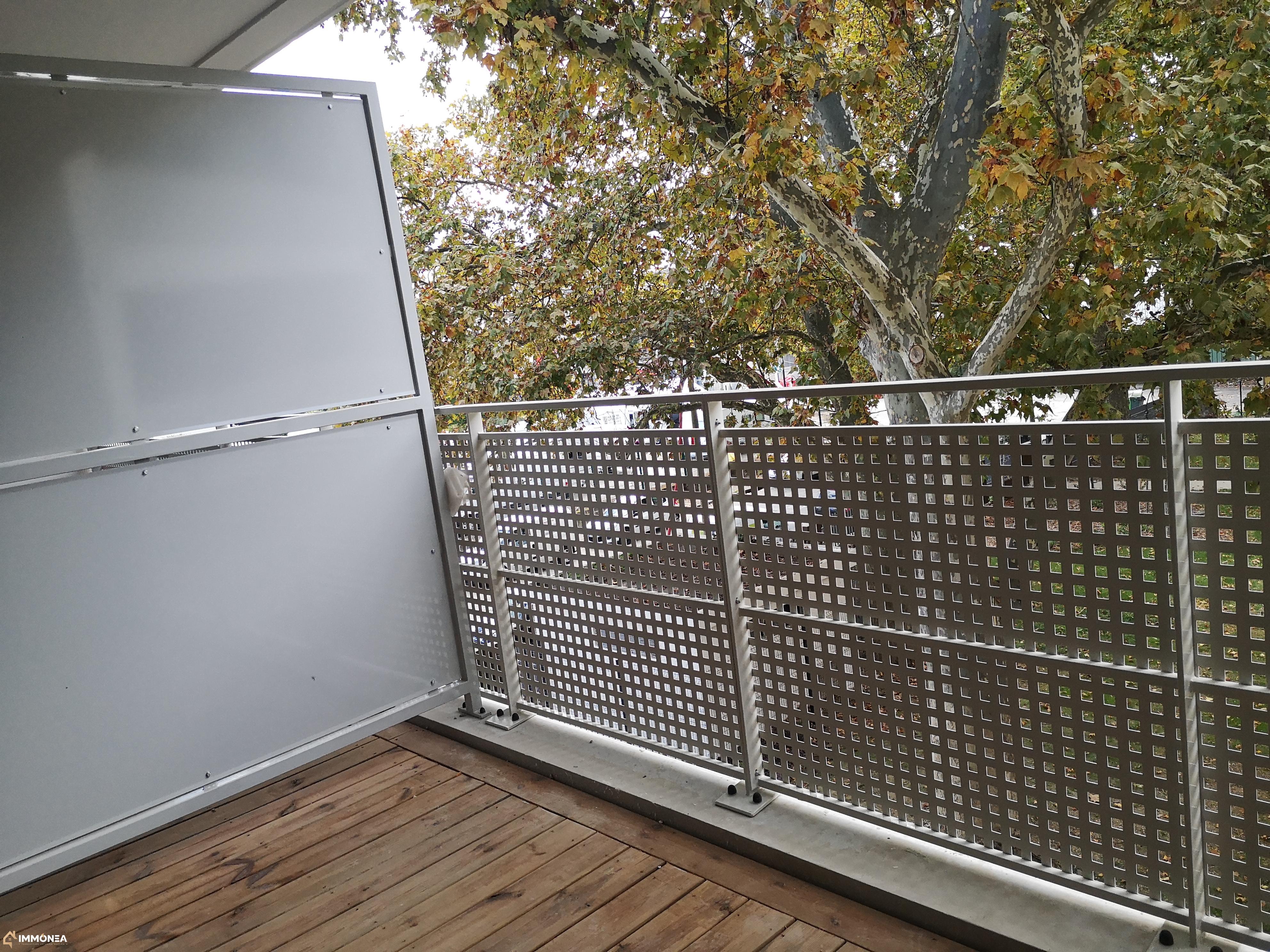 Appartement Rue Jean Rodier à Toulouse