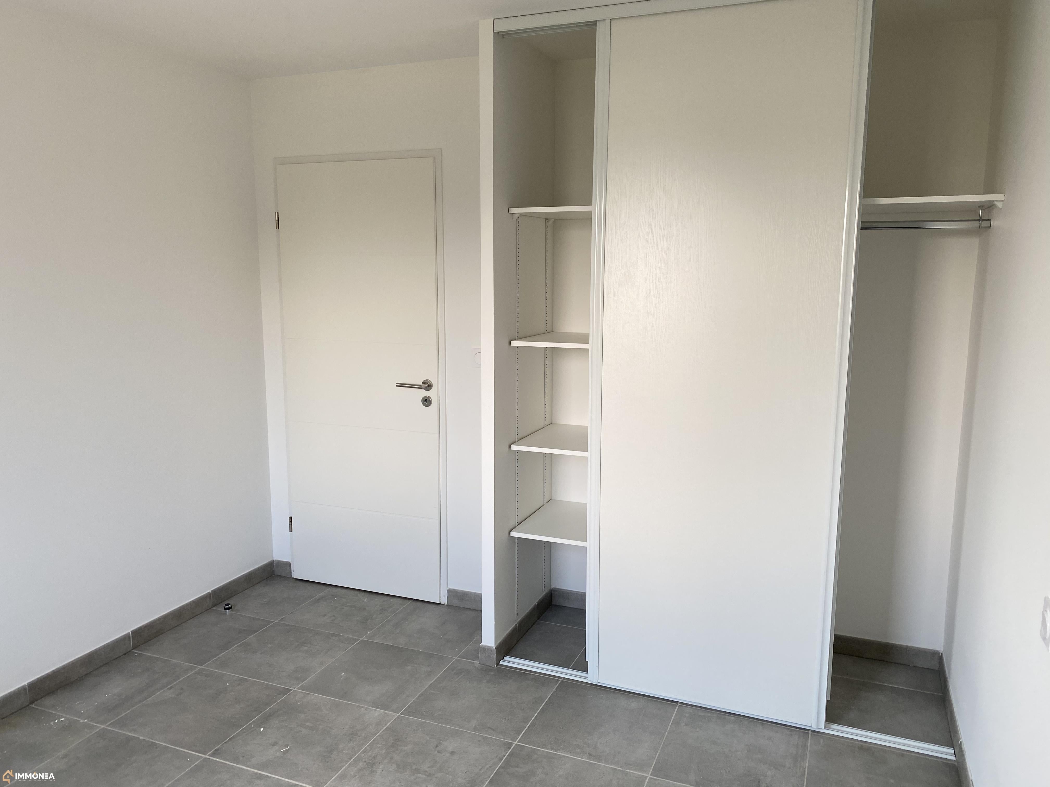 Appartement Rue Jean Rodier à Toulouse