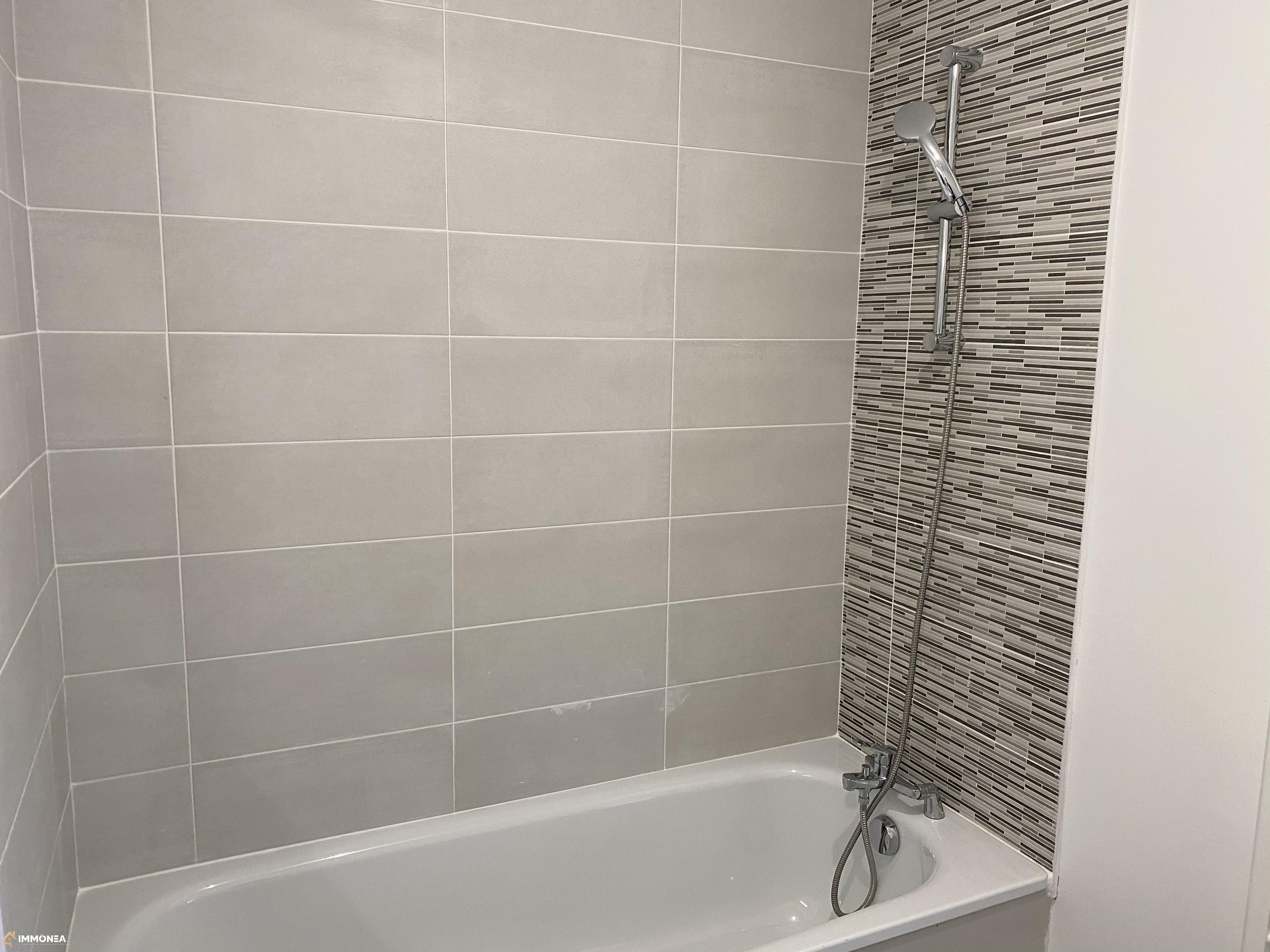 Flat Rue Jean Rodier in Toulouse