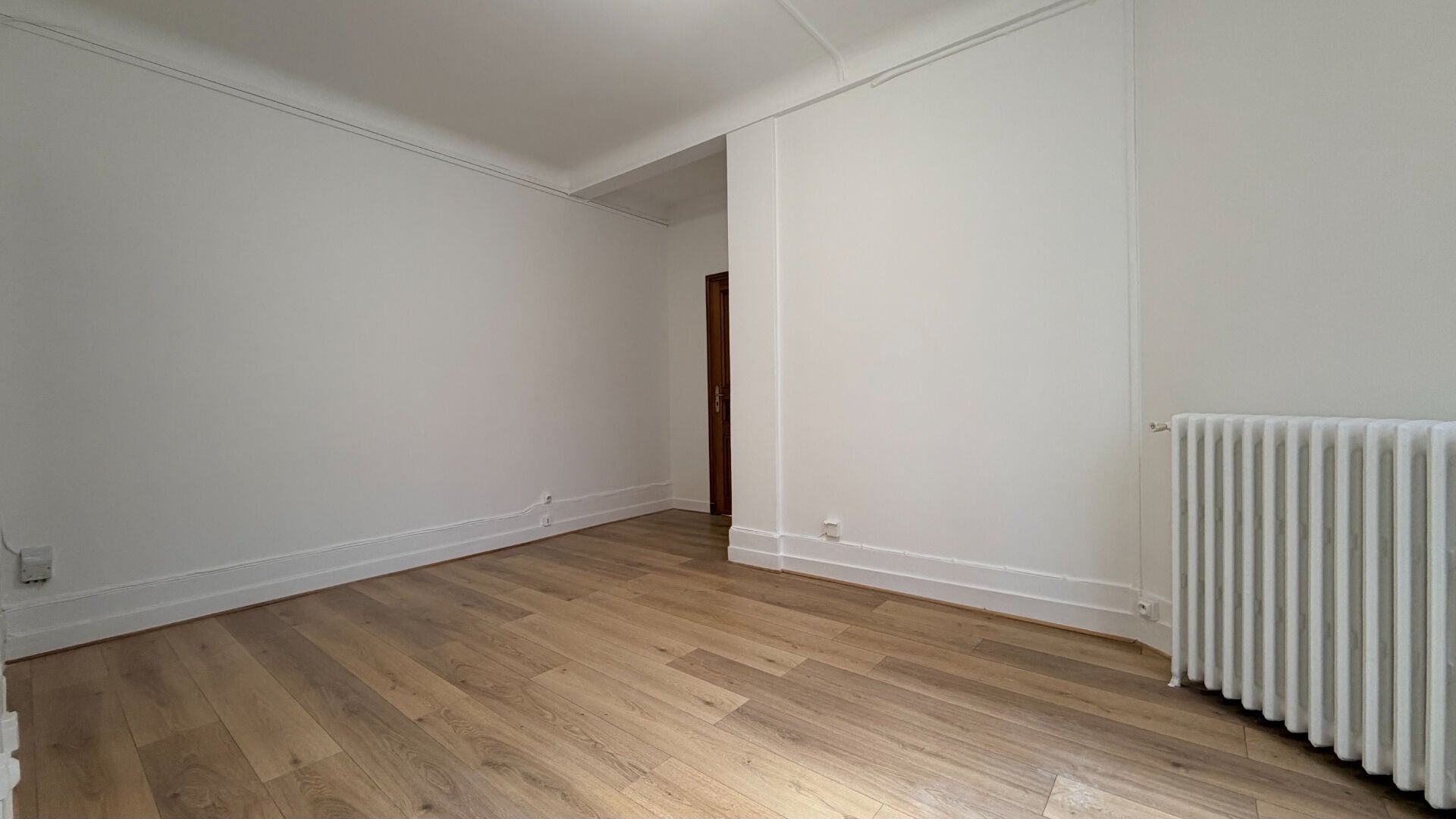 Appartement Rue Hoche à Bagnolet