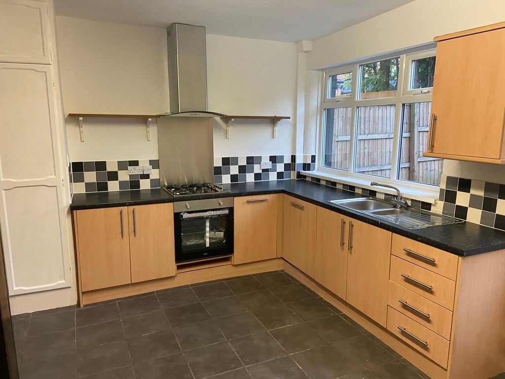 House Woodhill in Middleton