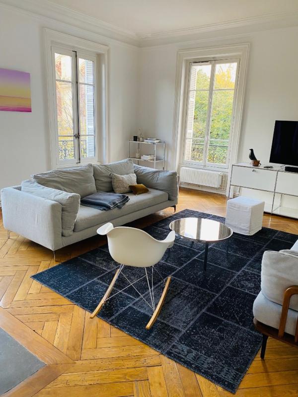 Appartement Place Puvis de Chavannes à Lyon